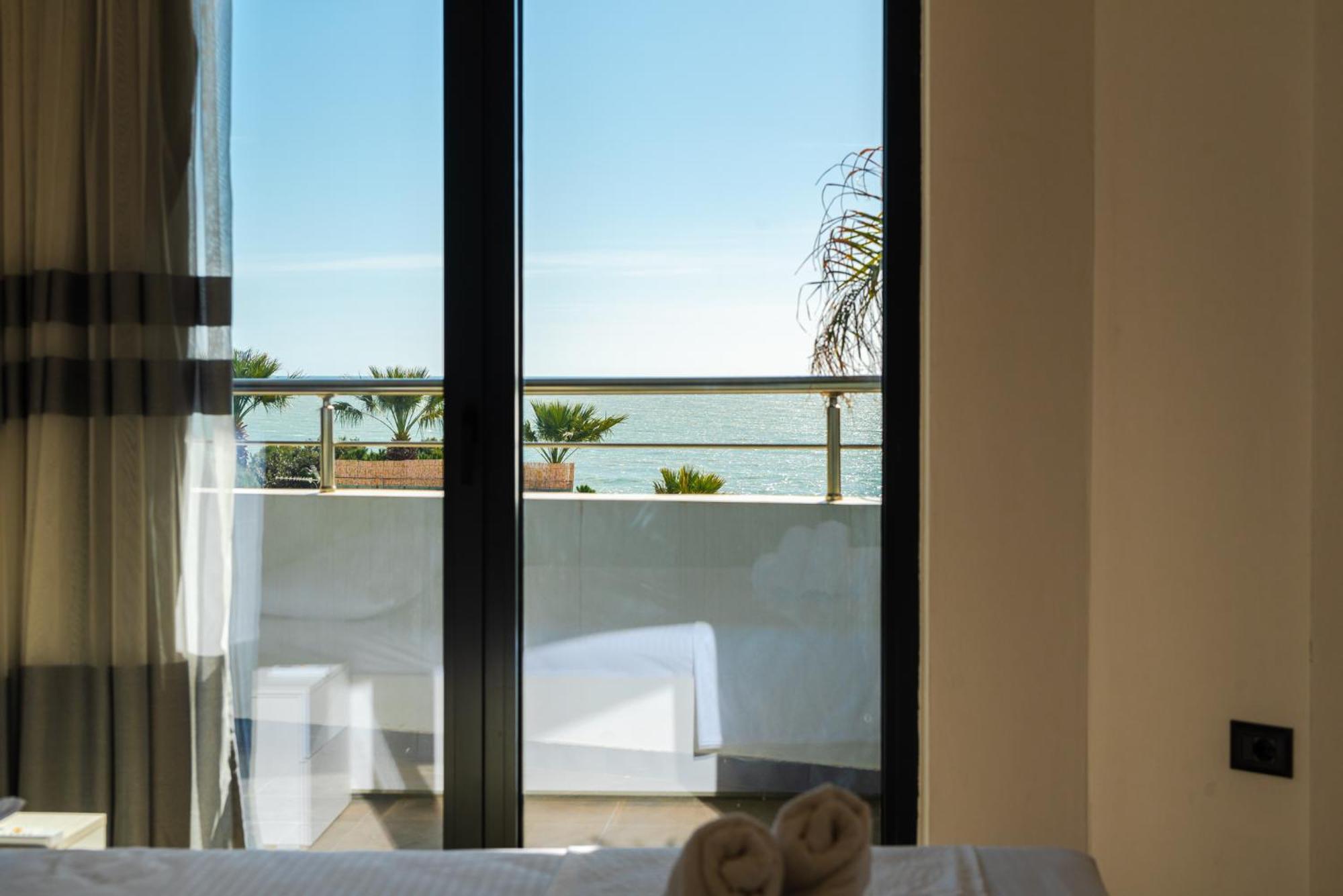Apartment Hill Side By Ps Durres