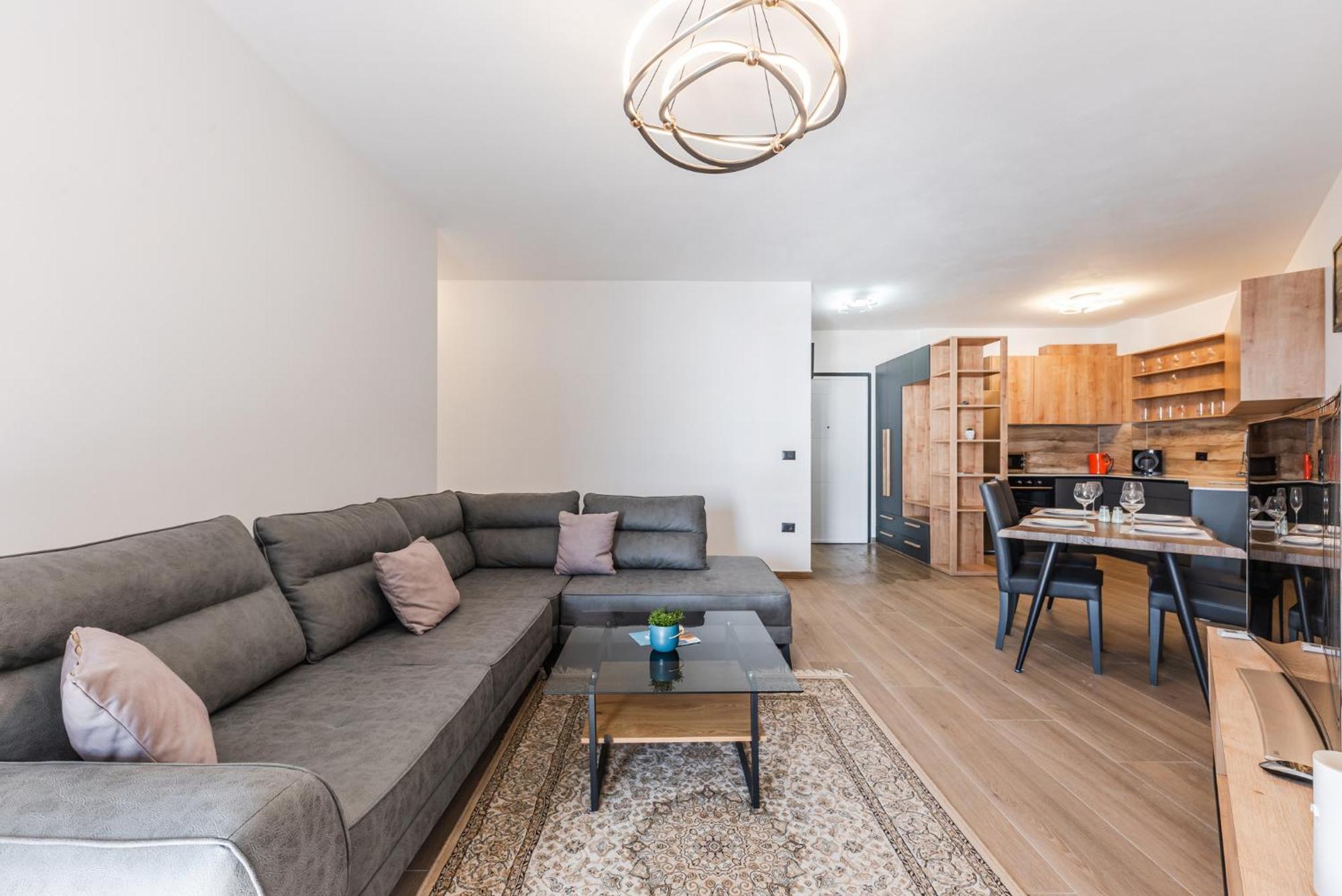 Apartamento Hill Side By Ps *