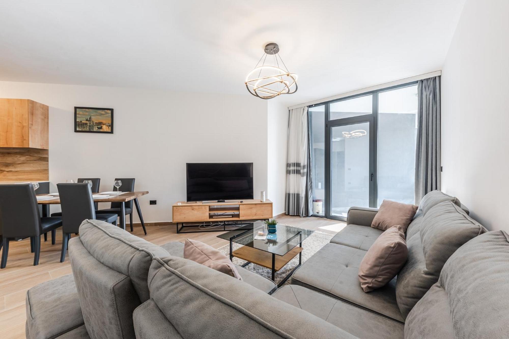 Apartamento Hill Side By Ps