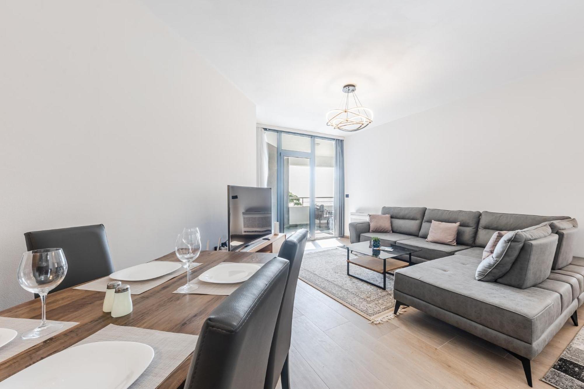 Apartamento Hill Side By Ps *