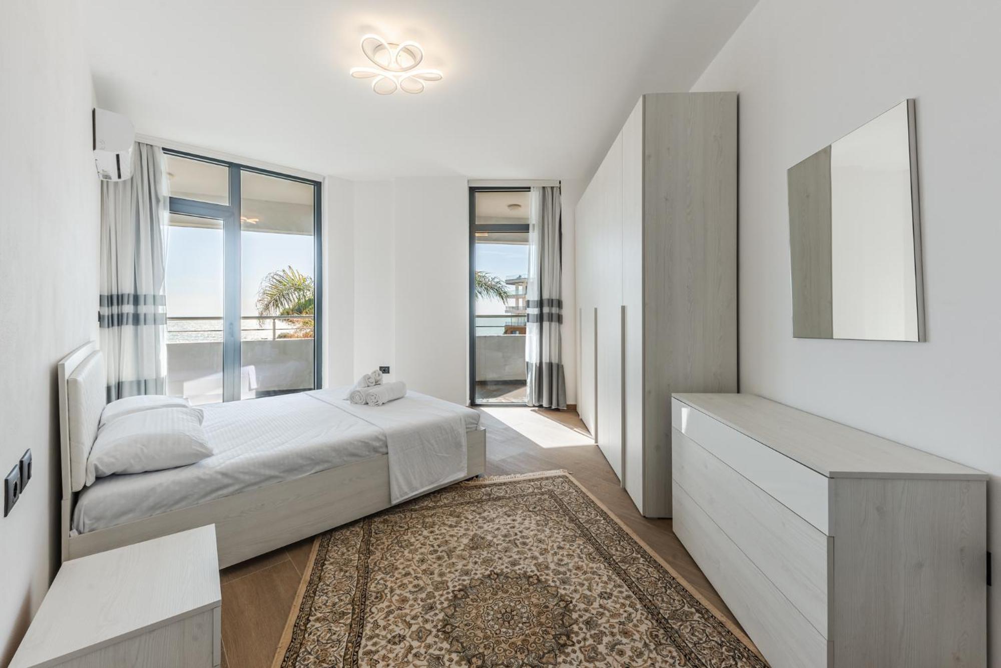 Apartamento Hill Side By Ps *
