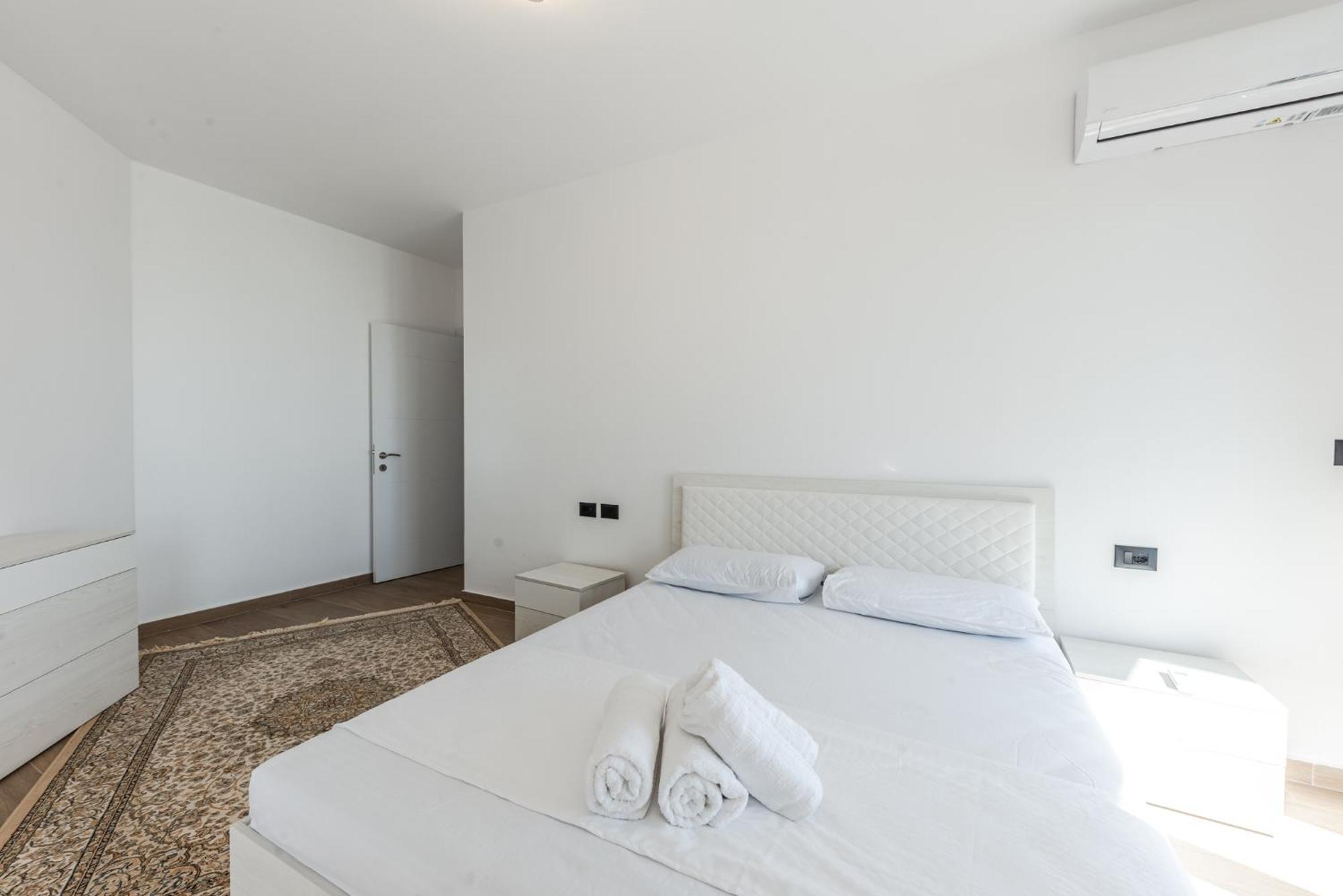 Apartamento Hill Side By Ps Durrës