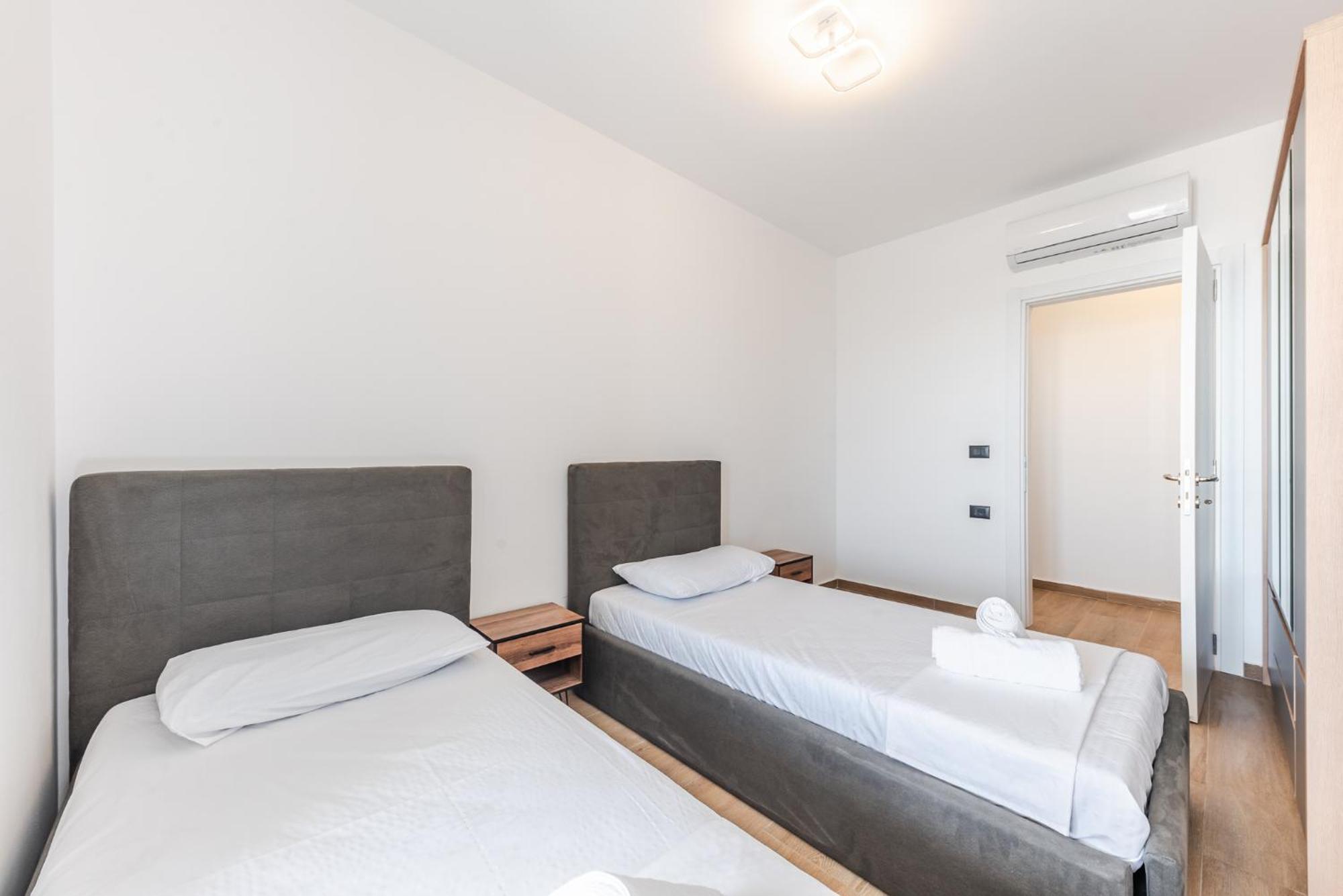 Hill Side By Ps Apartamento *
